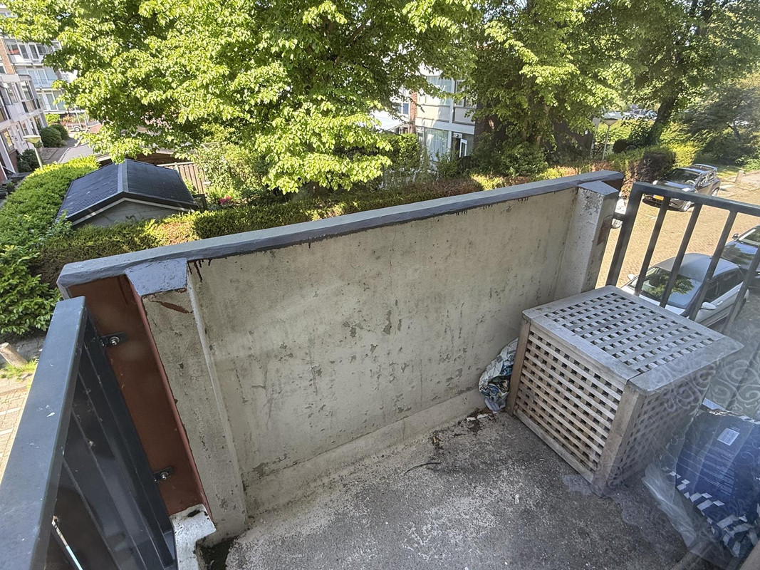 Appartement te koop: van der Werffstraat 208, Vlaardingen