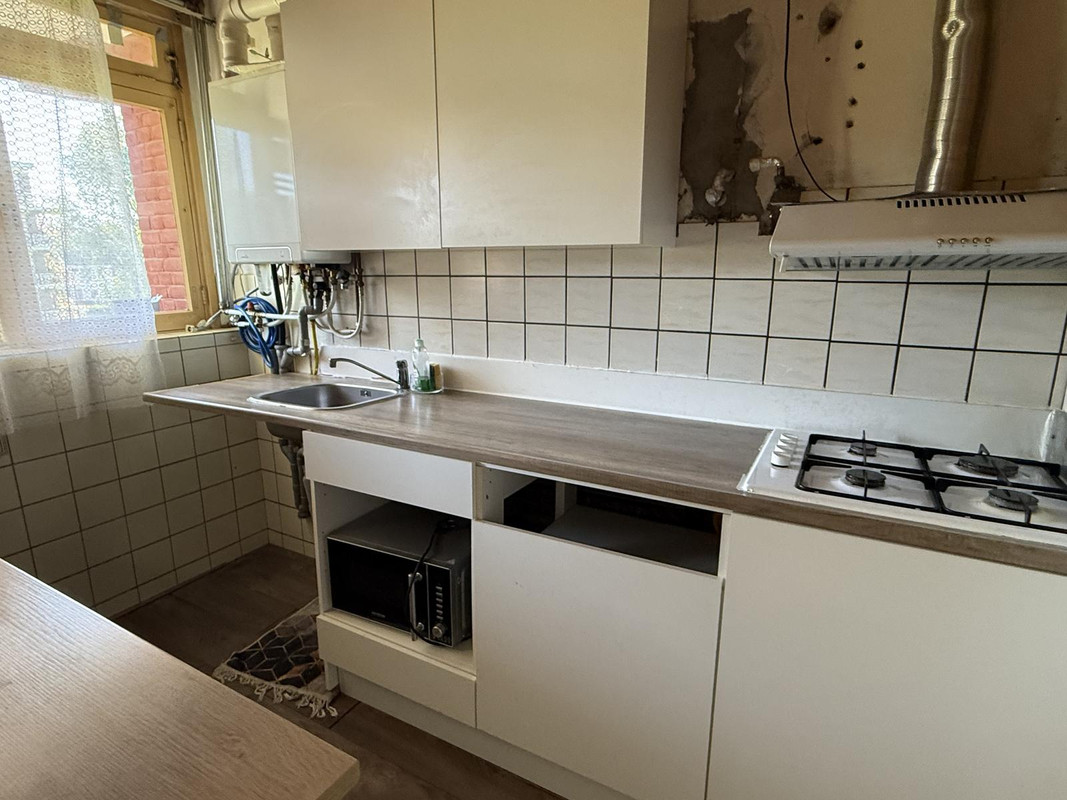 Appartement te koop: van der Werffstraat 208, Vlaardingen