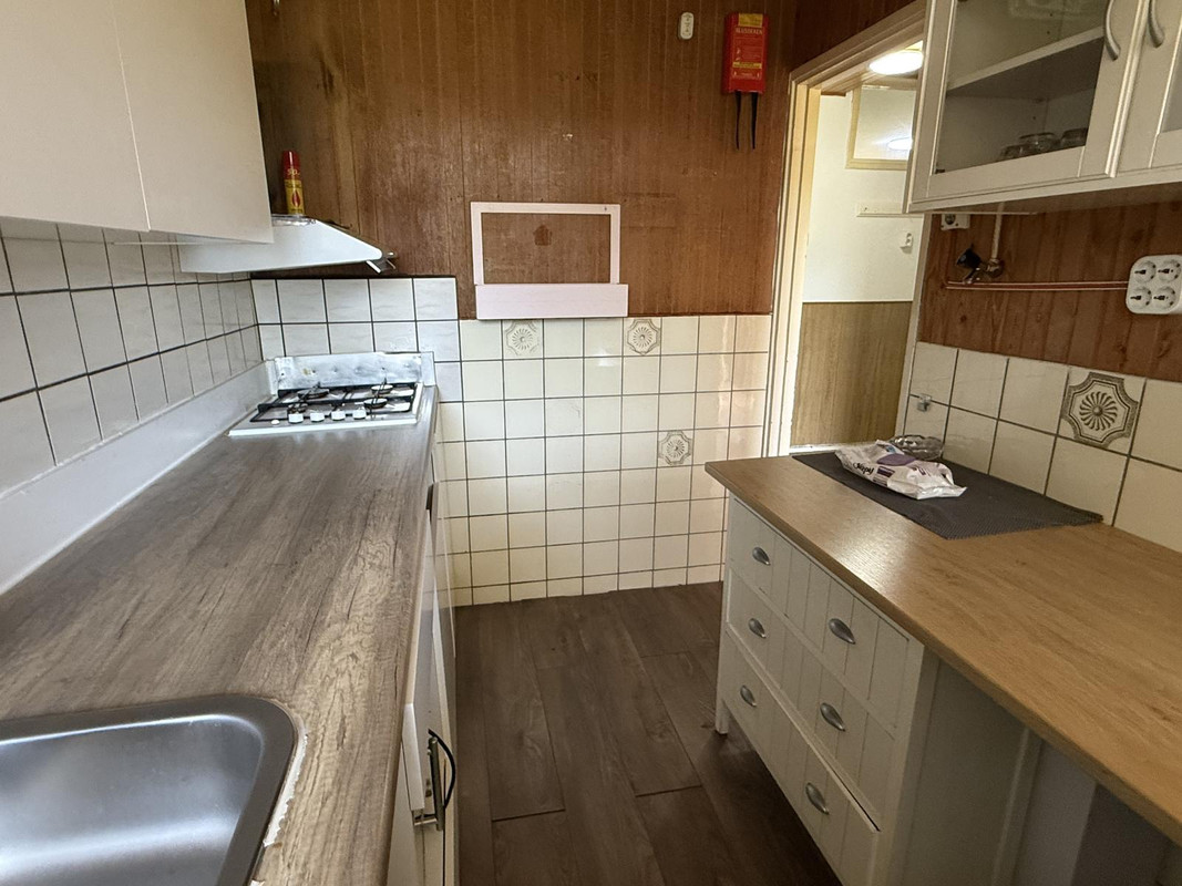 Appartement te koop: van der Werffstraat 208, Vlaardingen
