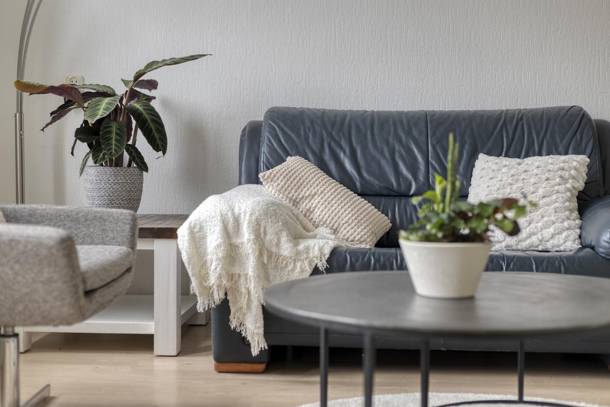 Tussenwoning te koop: Abdijberg 91, Roosendaal