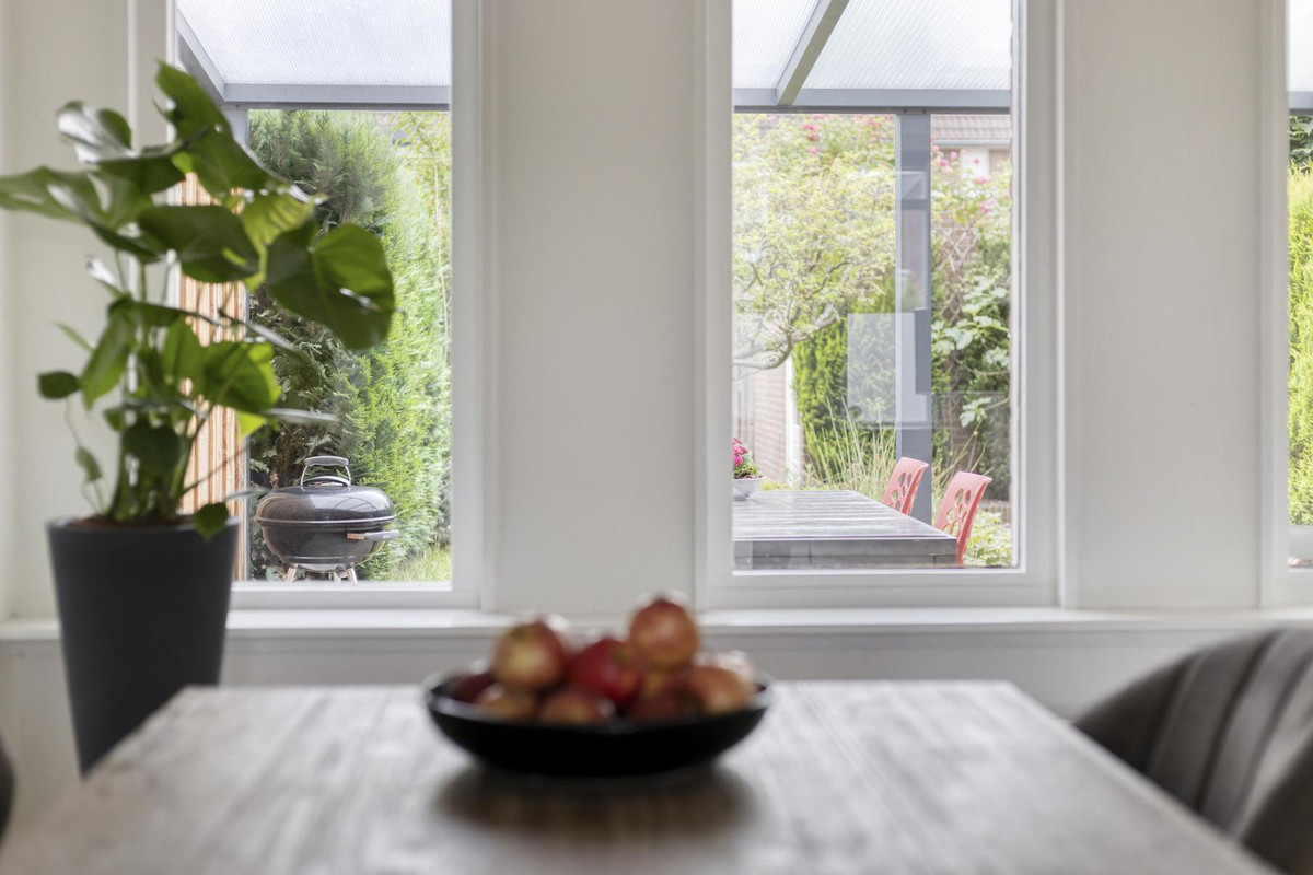 Tussenwoning te koop: Abdijberg 91, Roosendaal