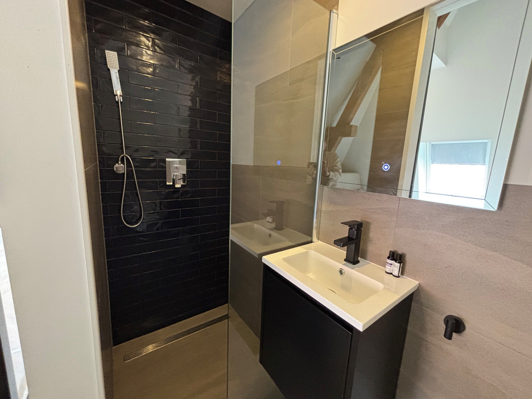 Appartement te huur: Herengracht 76B, Muiden