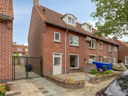 Samuel de Langestraat 36