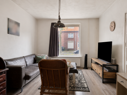 Samuel de Langestraat 36