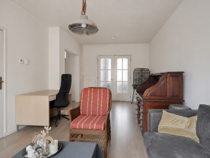 Samuel de Langestraat 36