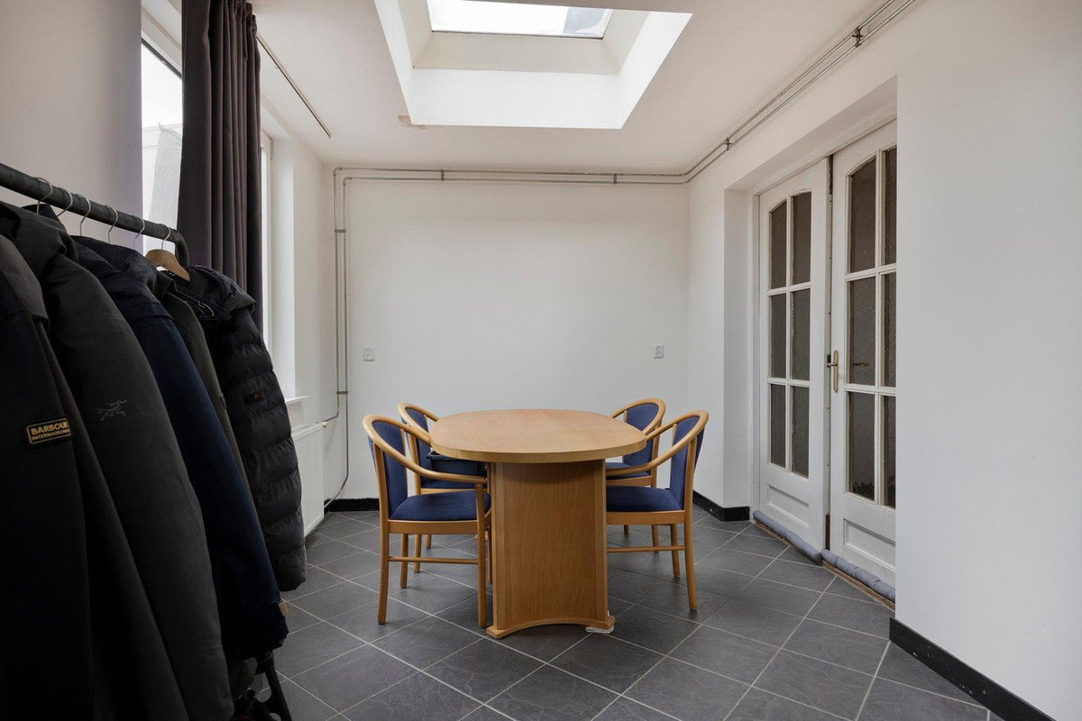 Hoekwoning te koop: Samuel de Langestraat 36, Eindhoven