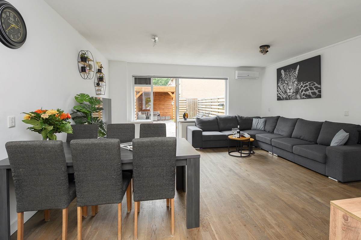 Tussenwoning te koop: Spechtenkamp 227, Maarssen