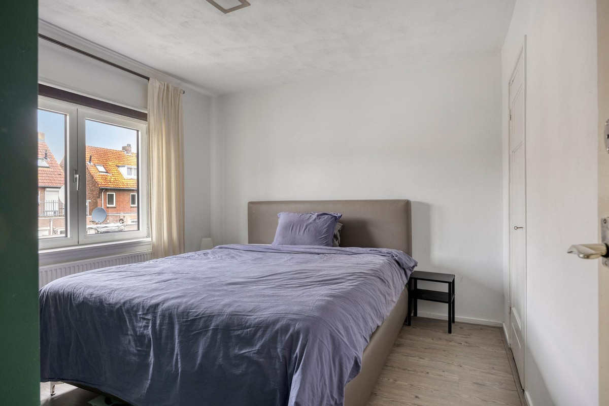 Hoekwoning te koop: Samuel de Langestraat 36, Eindhoven