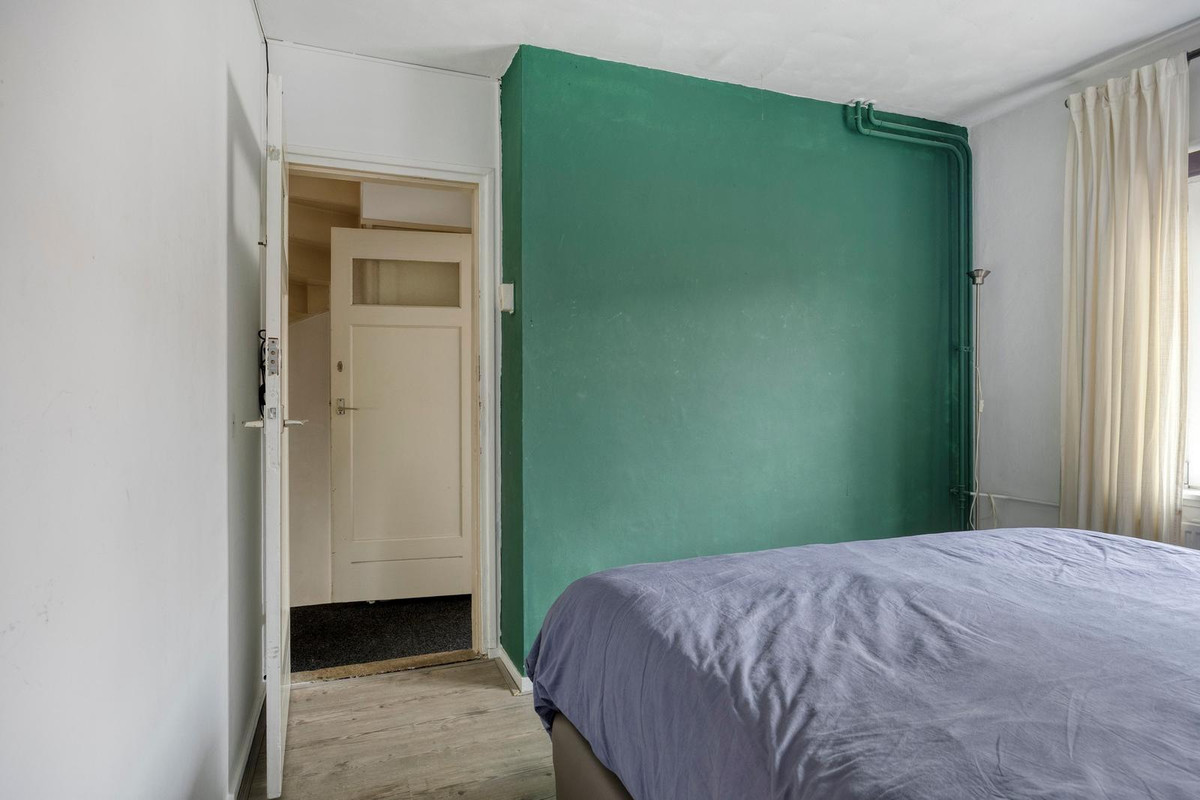 Hoekwoning te koop: Samuel de Langestraat 36, Eindhoven