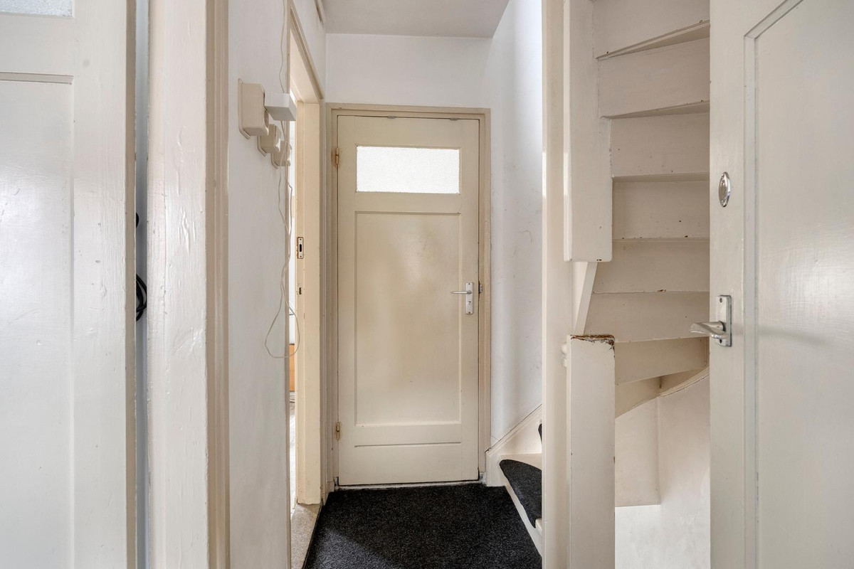 Hoekwoning te koop: Samuel de Langestraat 36, Eindhoven