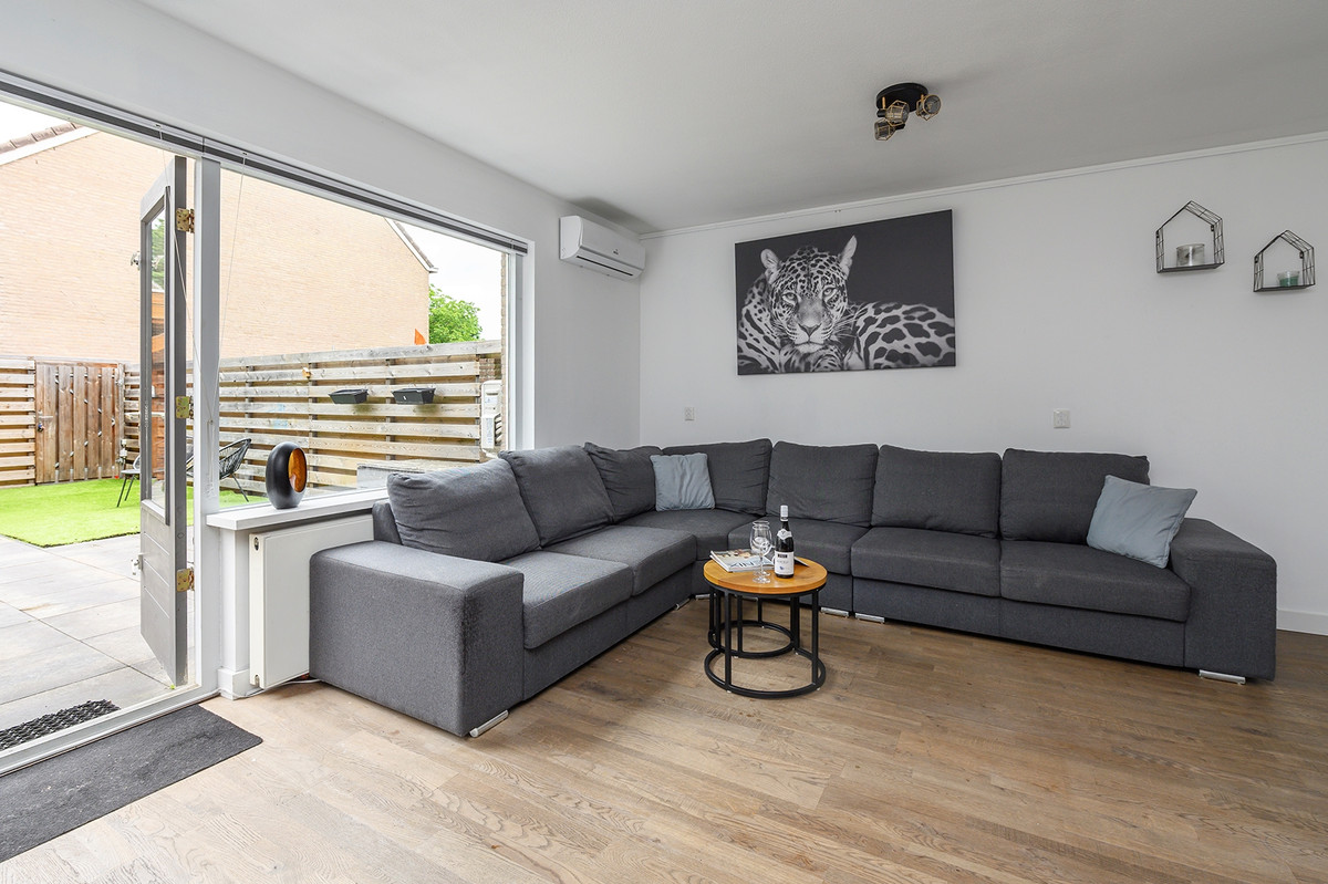 Tussenwoning te koop: Spechtenkamp 227, Maarssen