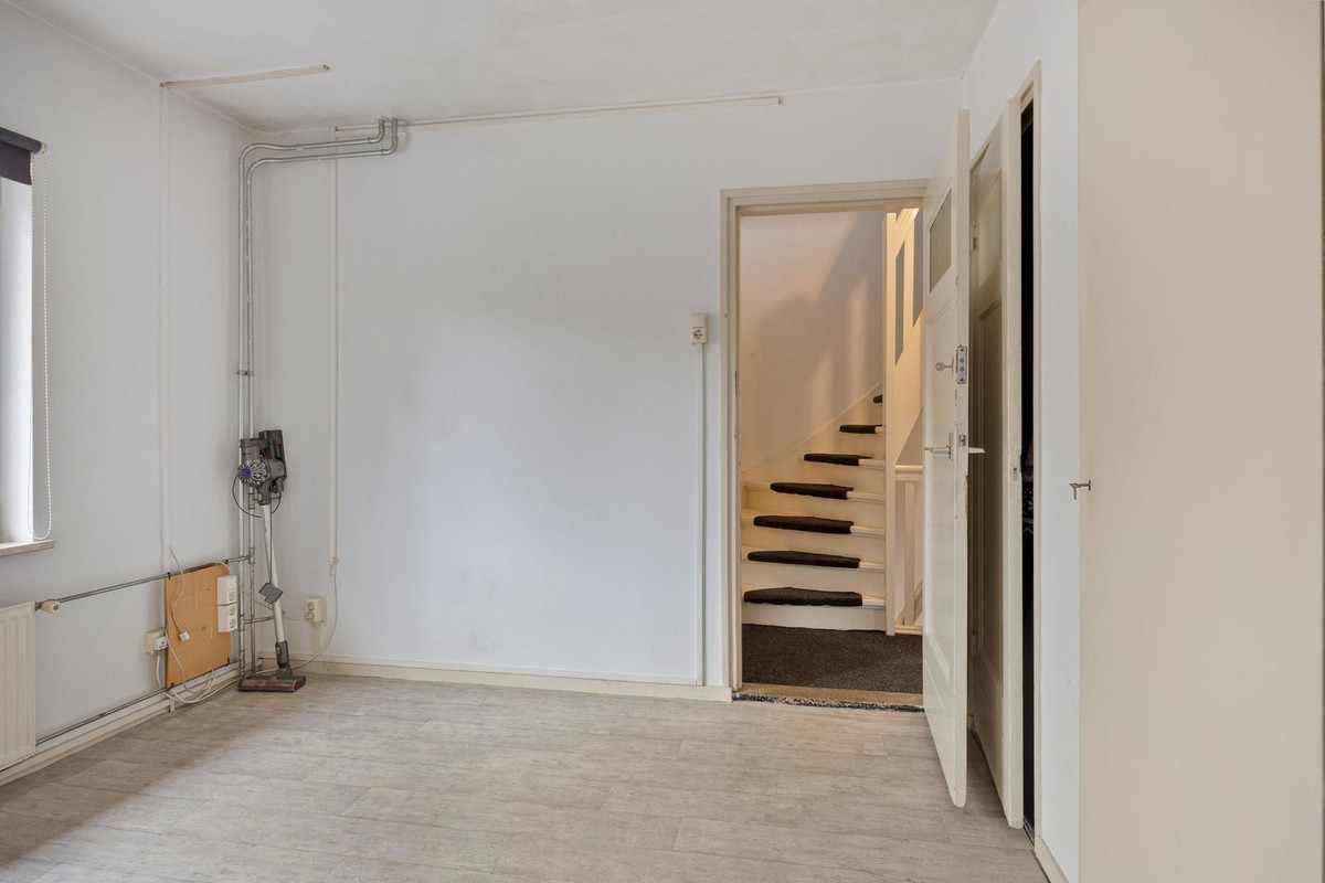 Hoekwoning te koop: Samuel de Langestraat 36, Eindhoven