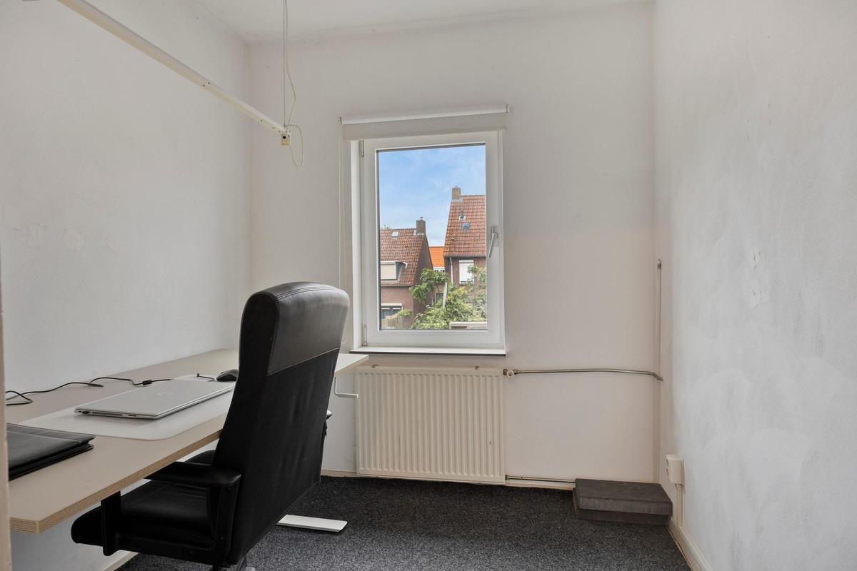 Hoekwoning te koop: Samuel de Langestraat 36, Eindhoven