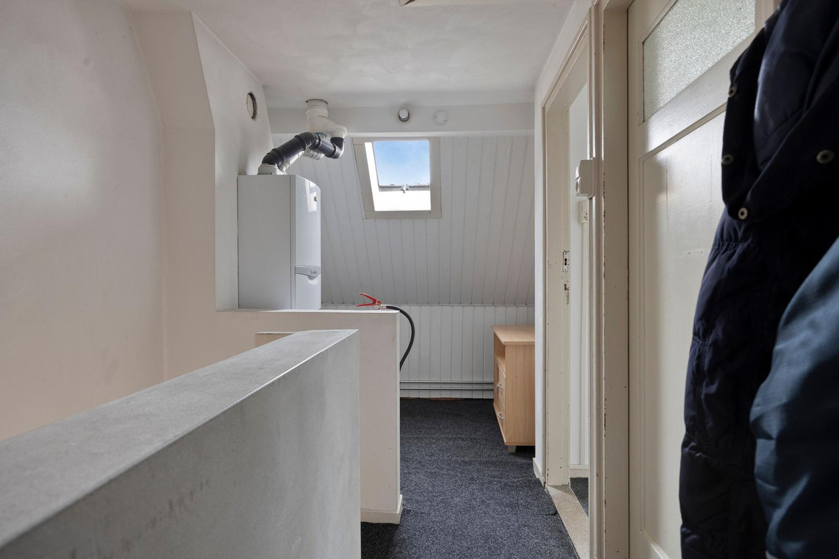 Hoekwoning te koop: Samuel de Langestraat 36, Eindhoven