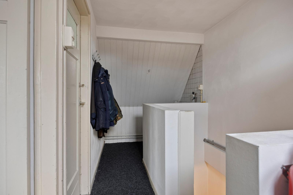 Hoekwoning te koop: Samuel de Langestraat 36, Eindhoven