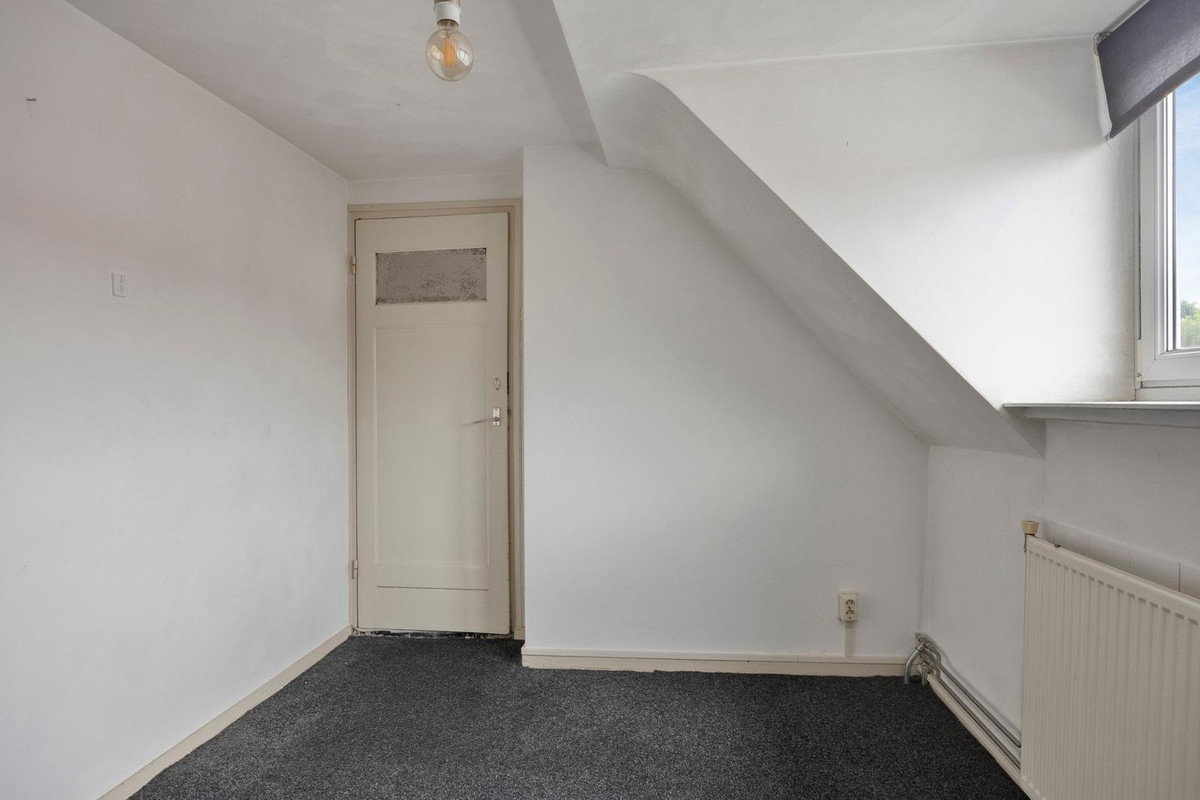 Hoekwoning te koop: Samuel de Langestraat 36, Eindhoven