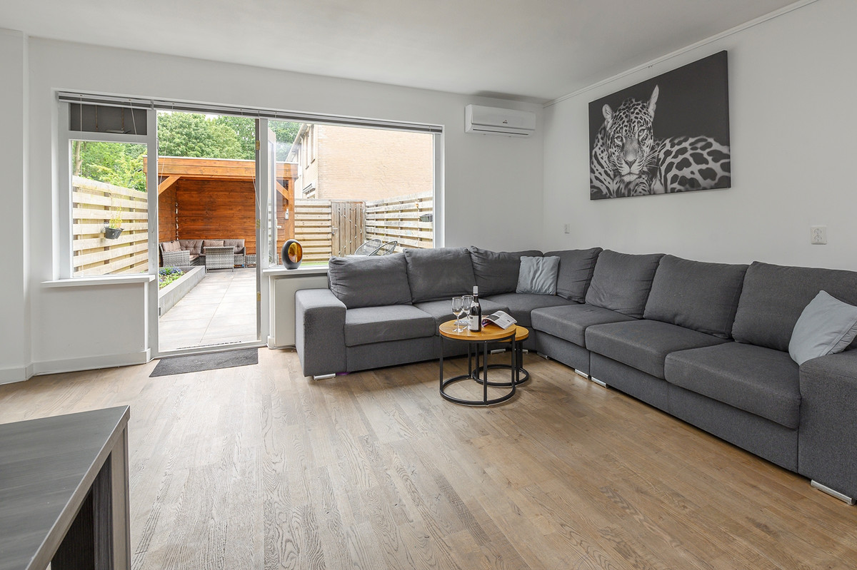 Tussenwoning te koop: Spechtenkamp 227, Maarssen