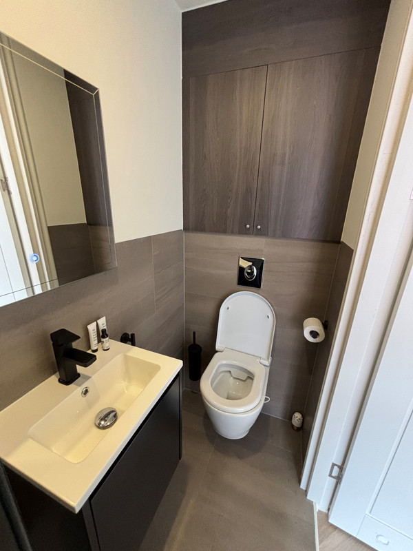 Appartement te huur: Herengracht 76B, Muiden