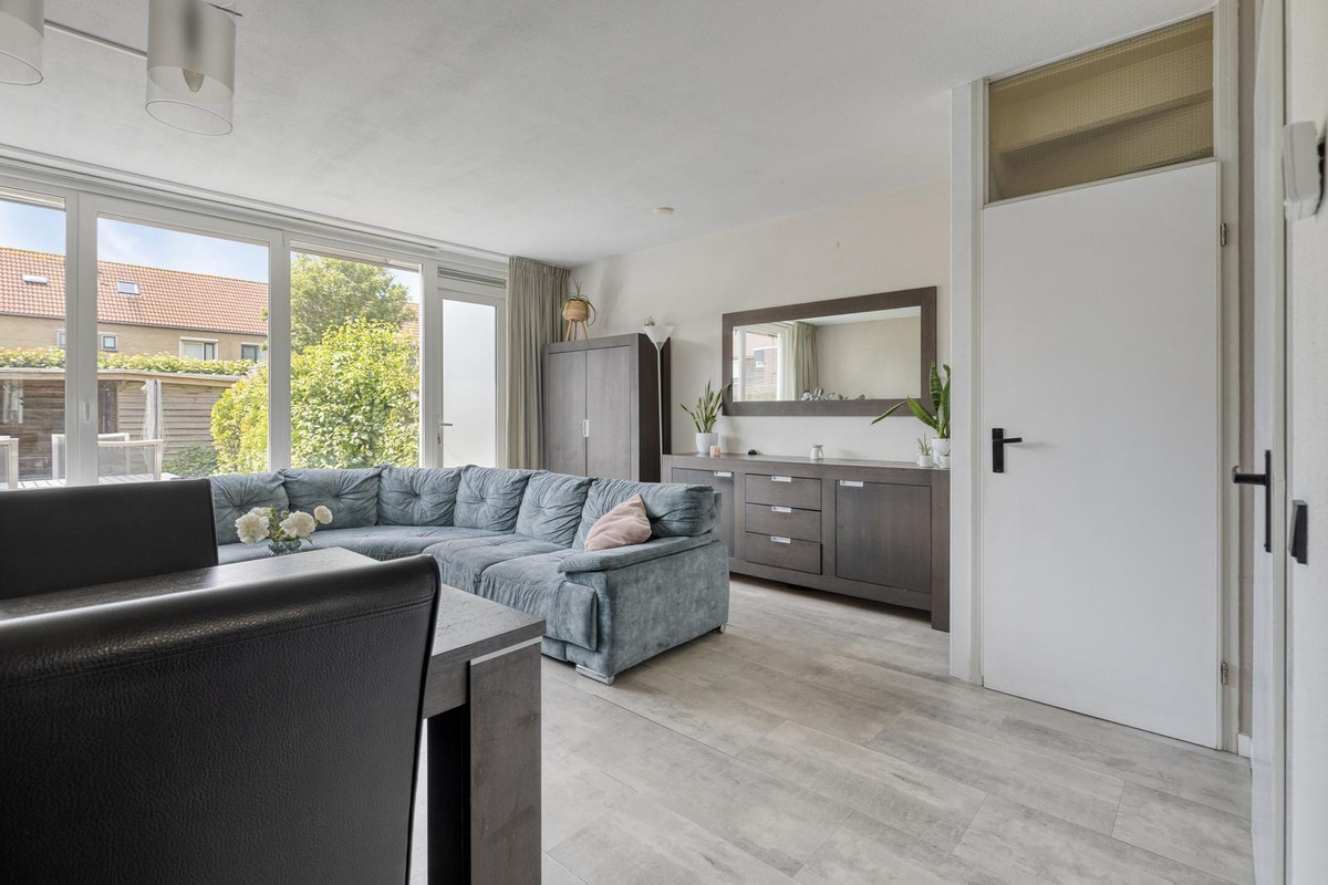 Tussenwoning te koop: Pinakel 5, Middelburg