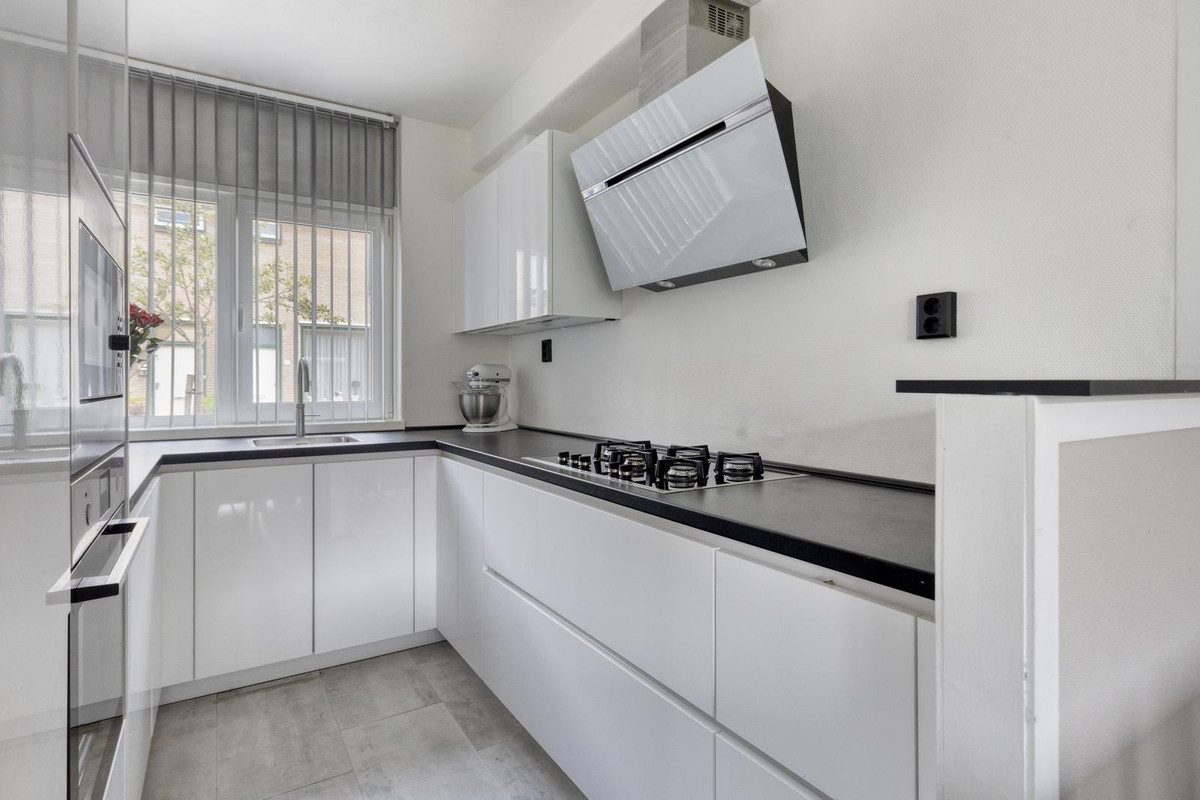 Tussenwoning te koop: Pinakel 5, Middelburg