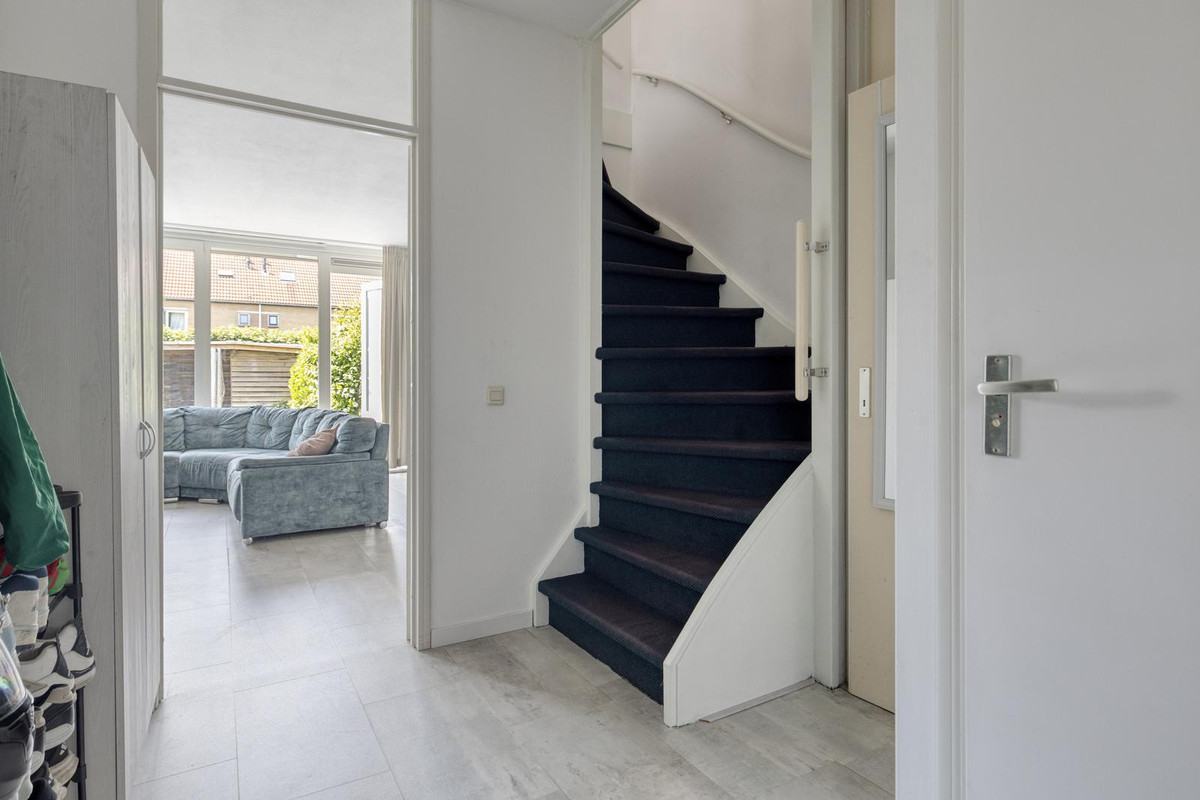 Tussenwoning te koop: Pinakel 5, Middelburg
