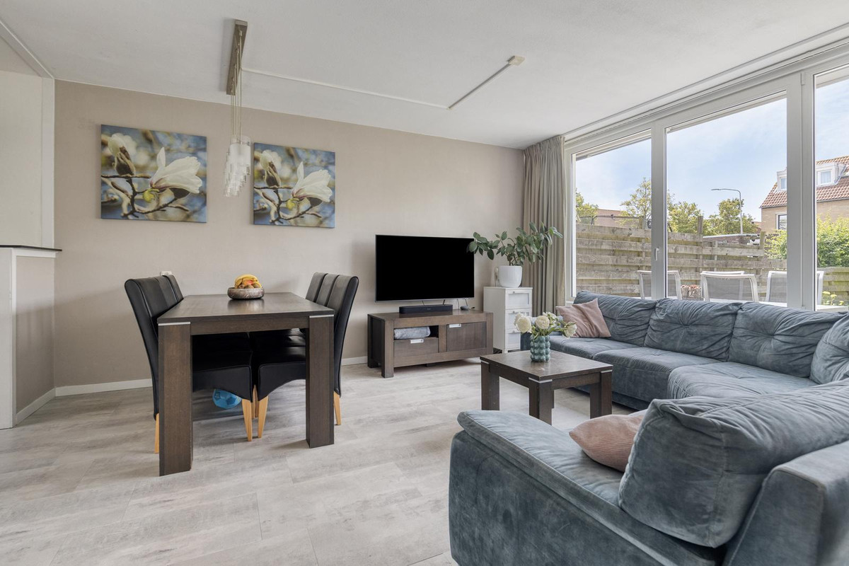 Tussenwoning te koop: Pinakel 5, Middelburg