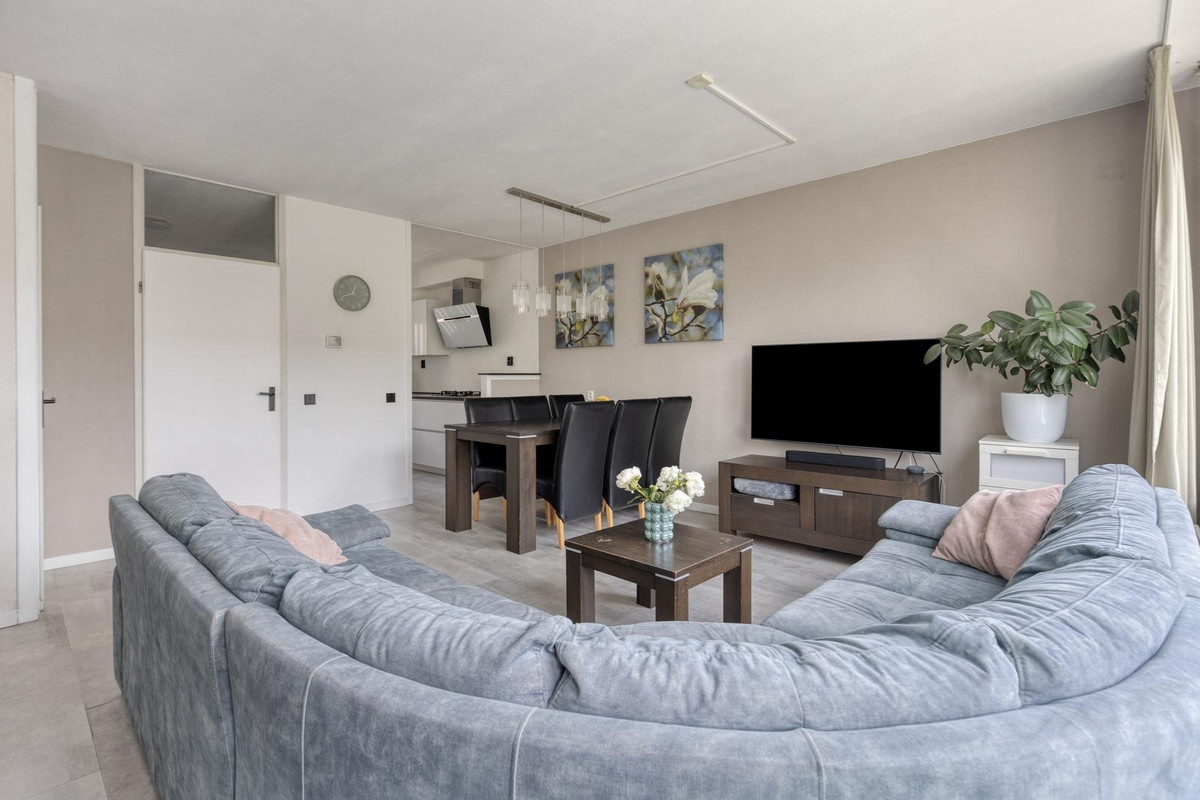 Tussenwoning te koop: Pinakel 5, Middelburg