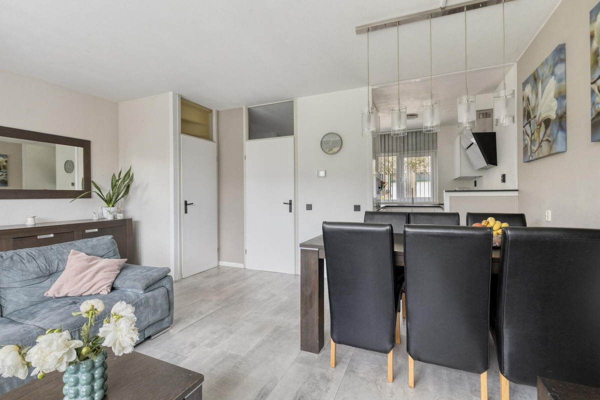 Tussenwoning te koop: Pinakel 5, Middelburg