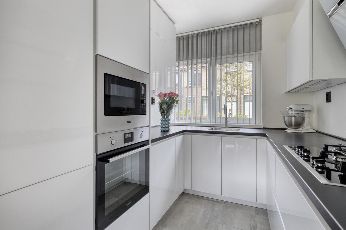 Tussenwoning te koop: Pinakel 5, Middelburg