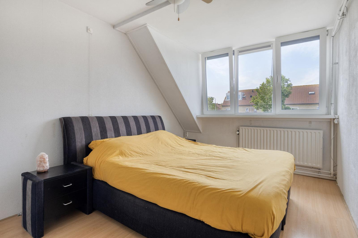 Tussenwoning te koop: Pinakel 5, Middelburg