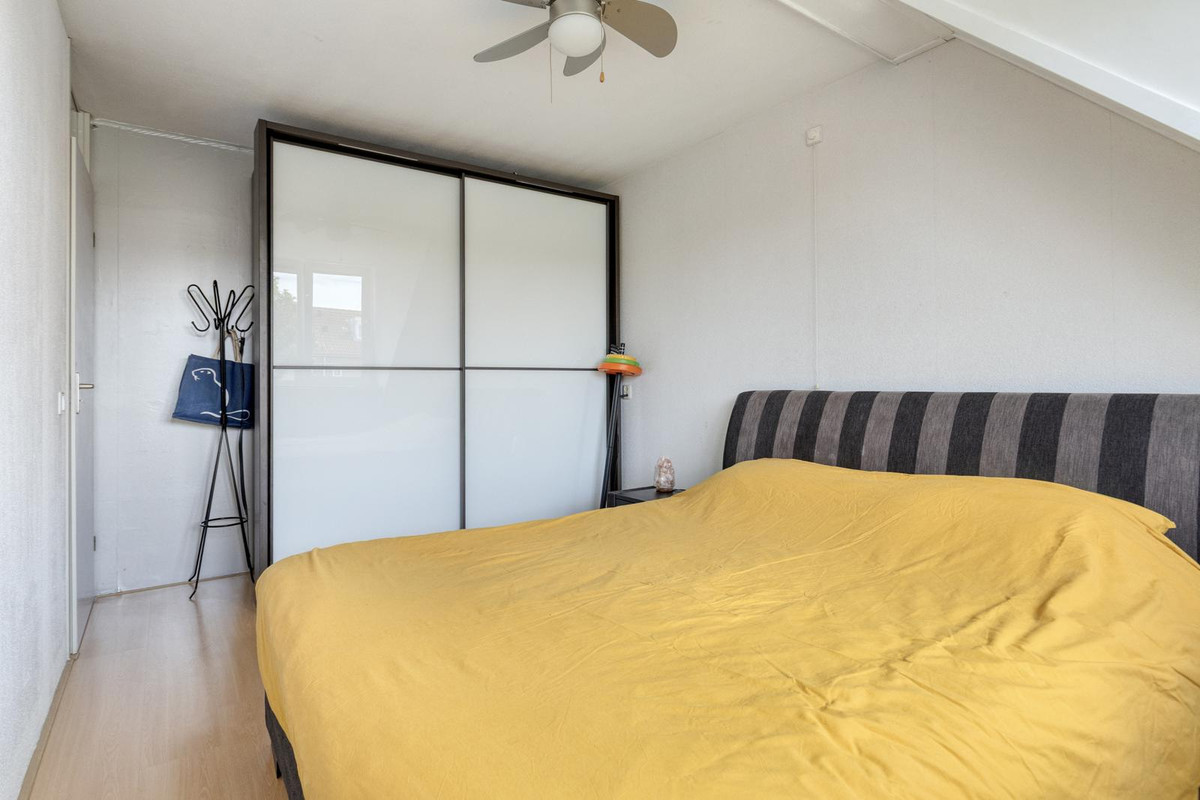 Tussenwoning te koop: Pinakel 5, Middelburg