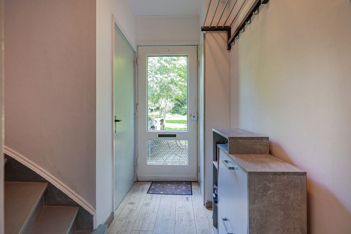 Hoekwoning te koop: Hoefbladweg 20, Zaandam