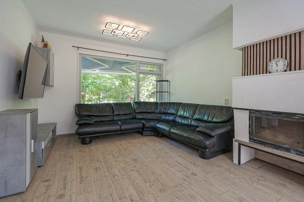 Hoekwoning te koop: Hoefbladweg 20, Zaandam