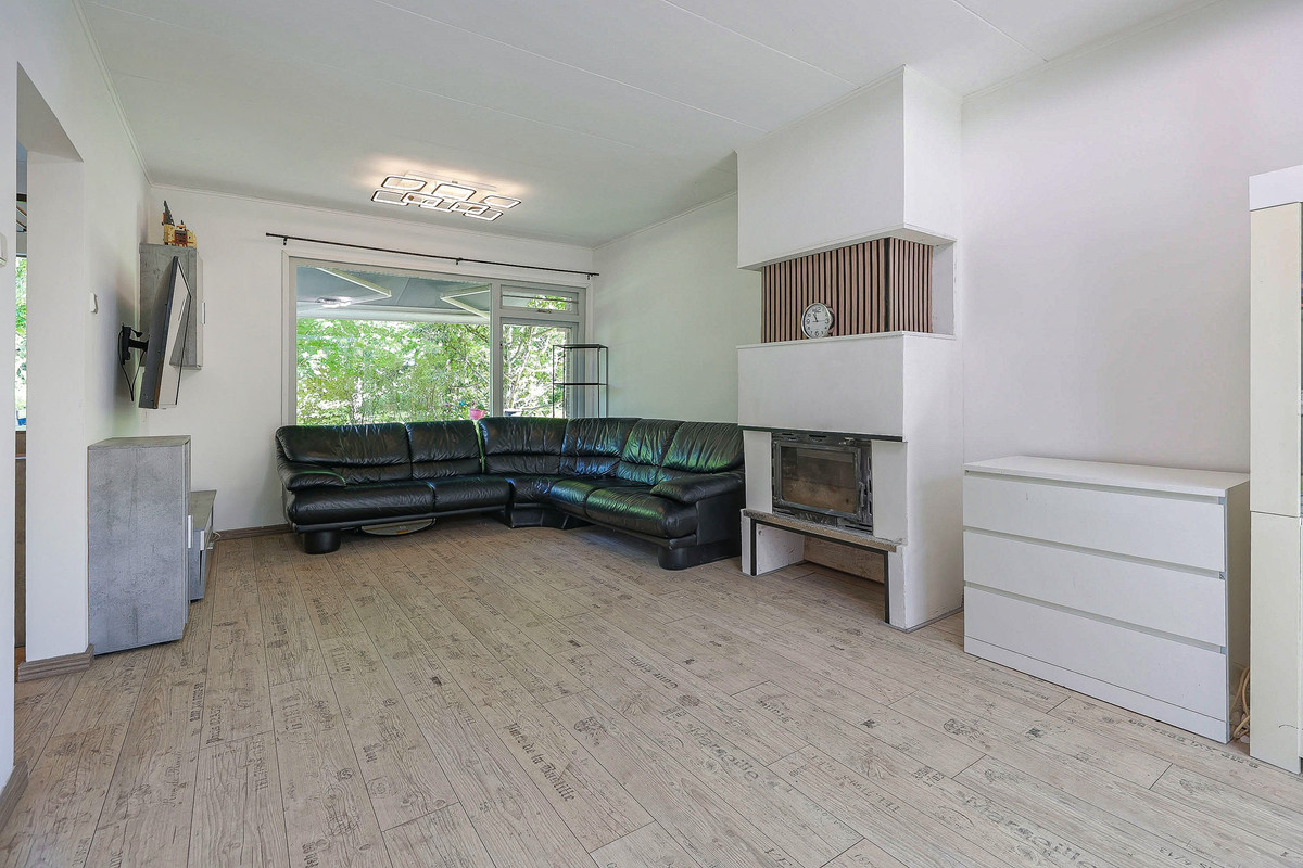 Hoekwoning te koop: Hoefbladweg 20, Zaandam
