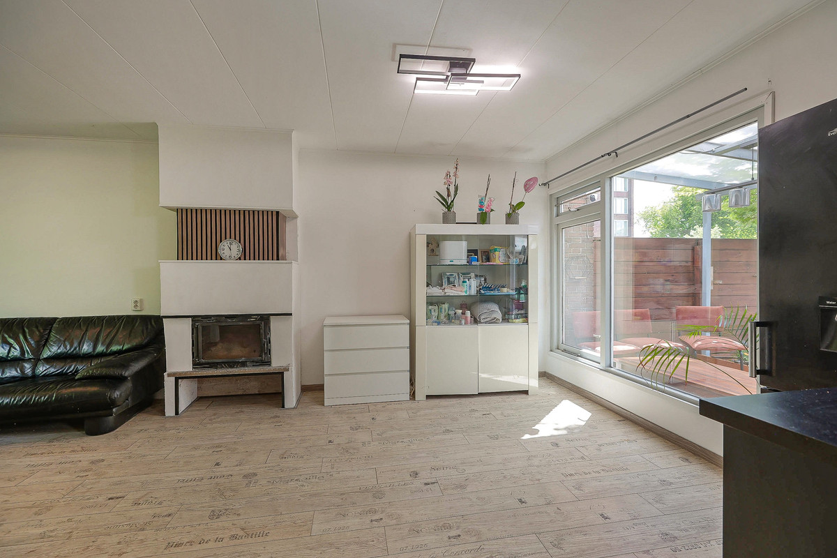 Hoekwoning te koop: Hoefbladweg 20, Zaandam