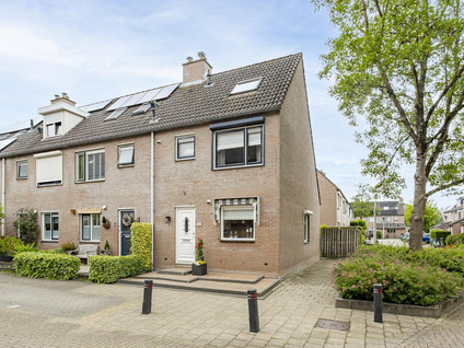 De Wiel 1