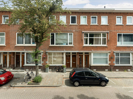 Donkerslootstraat 46A