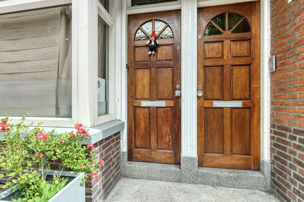 Appartement te koop: Donkerslootstraat 46A, Rotterdam
