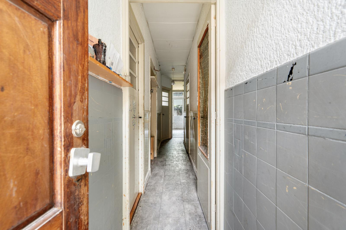 Appartement te koop: Donkerslootstraat 46A, Rotterdam