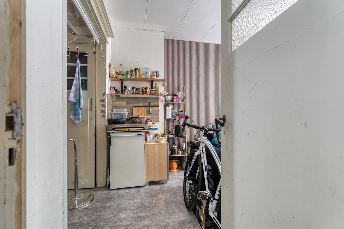 Appartement te koop: Donkerslootstraat 46A, Rotterdam