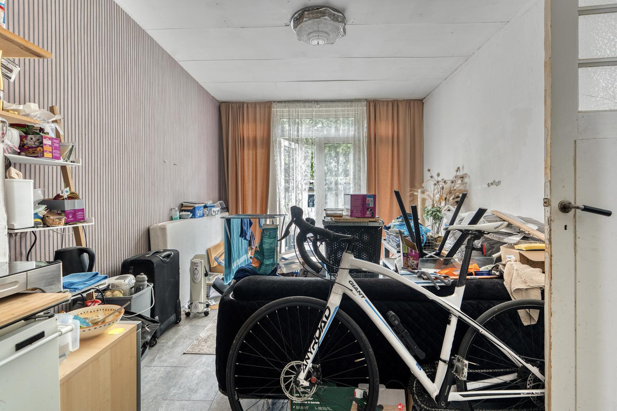 Appartement te koop: Donkerslootstraat 46A, Rotterdam