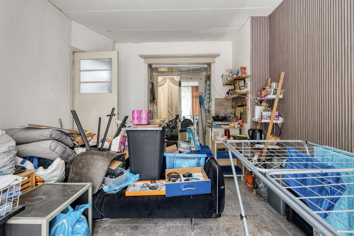 Appartement te koop: Donkerslootstraat 46A, Rotterdam