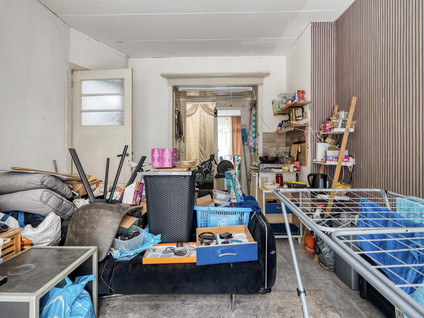 Donkerslootstraat 46A