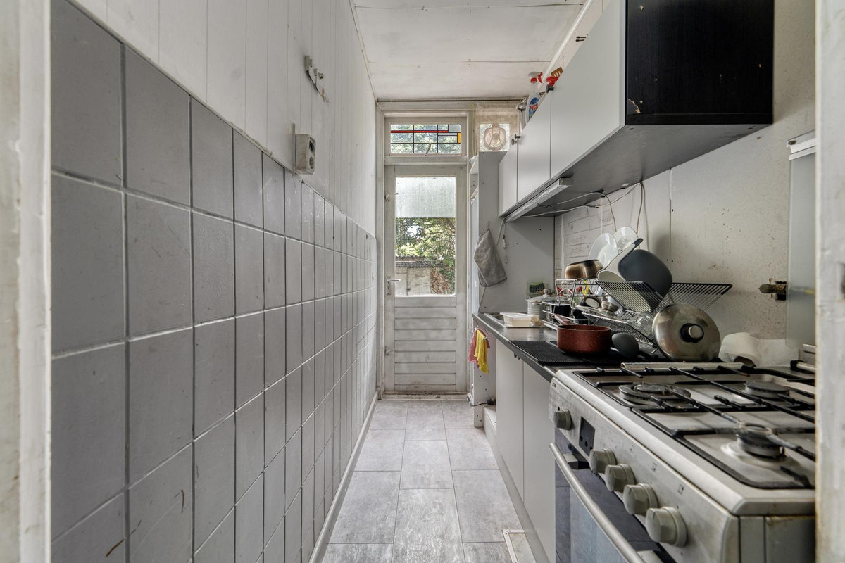 Appartement te koop: Donkerslootstraat 46A, Rotterdam