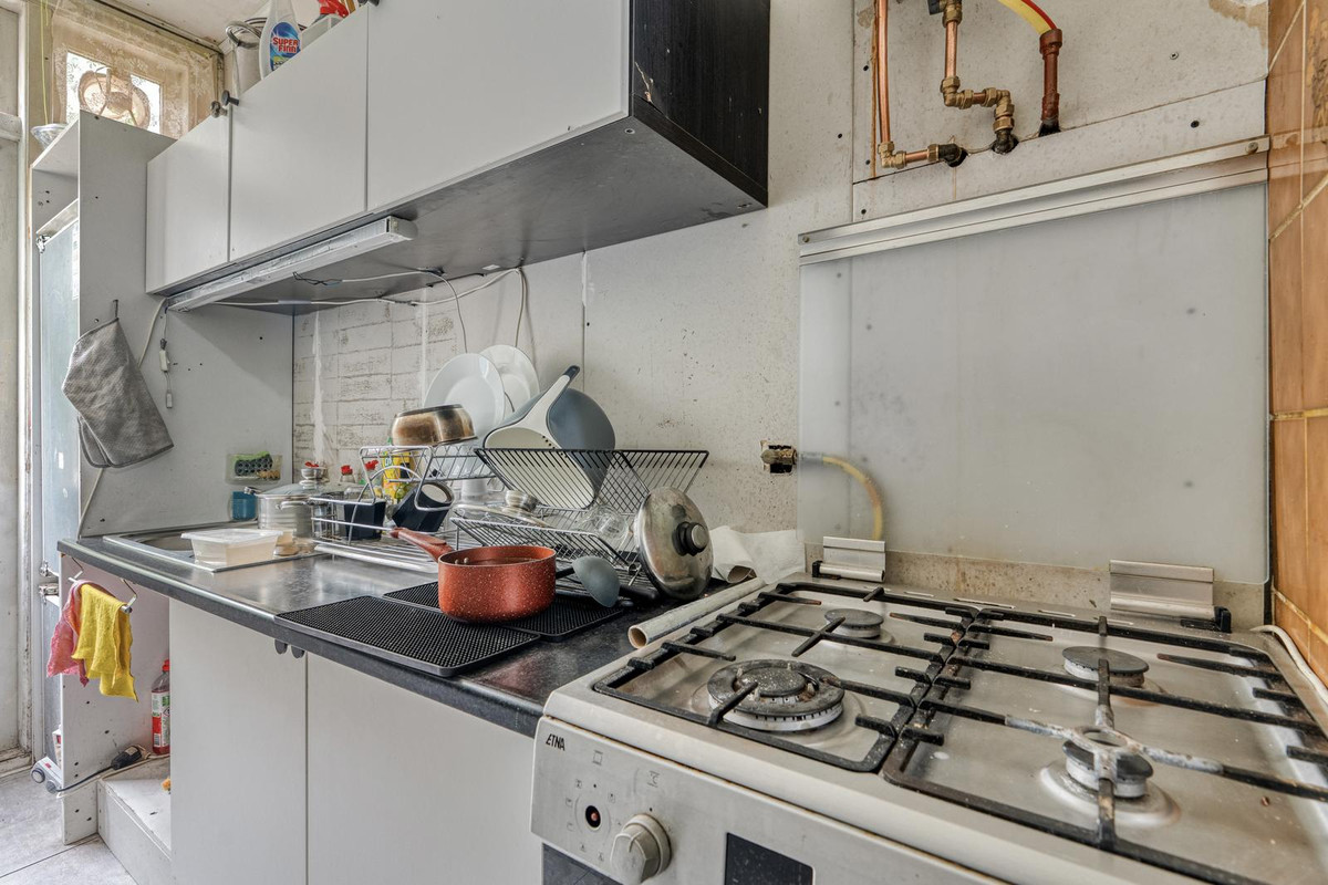 Appartement te koop: Donkerslootstraat 46A, Rotterdam