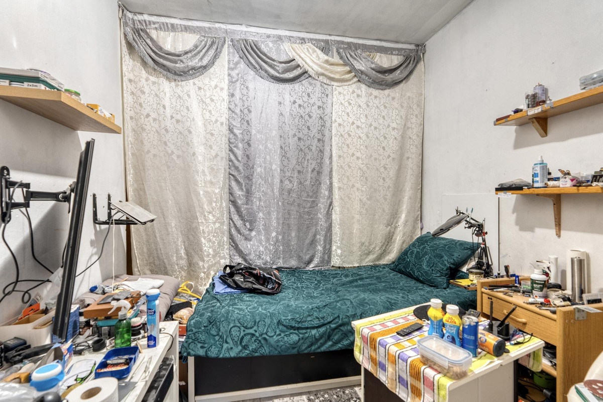Appartement te koop: Donkerslootstraat 46A, Rotterdam