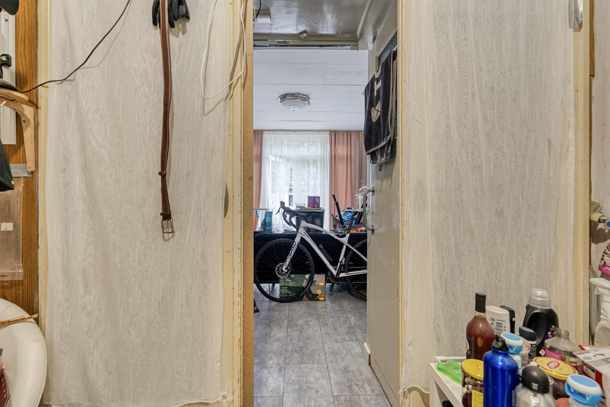 Appartement te koop: Donkerslootstraat 46A, Rotterdam