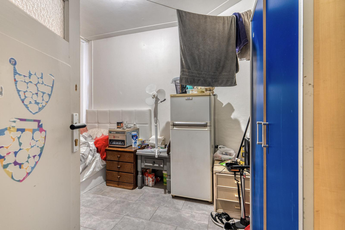 Appartement te koop: Donkerslootstraat 46A, Rotterdam