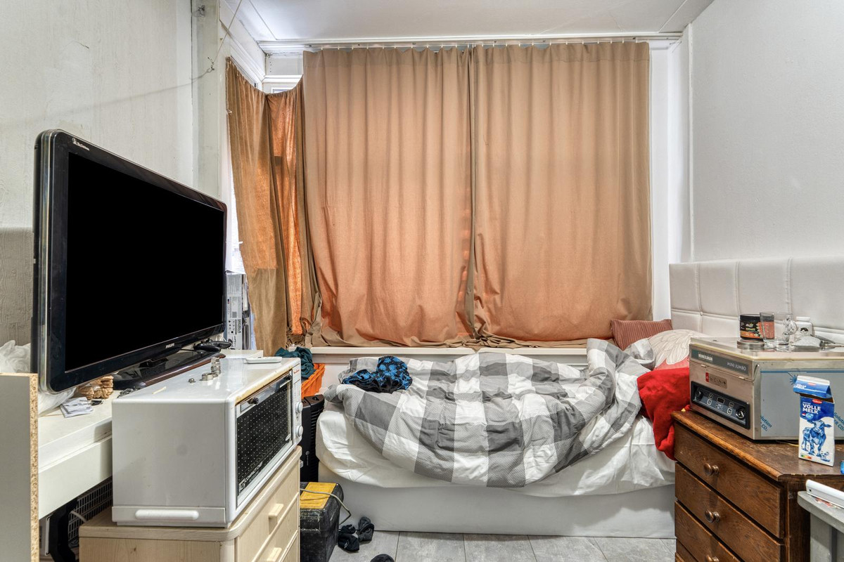 Appartement te koop: Donkerslootstraat 46A, Rotterdam