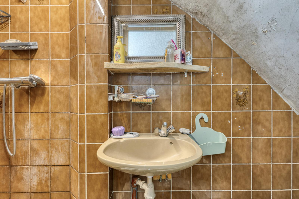 Appartement te koop: Donkerslootstraat 46A, Rotterdam